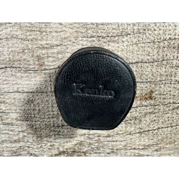 Kenko MT Auto Teleplus 2X Camera Lens With Original Carrying Case Included - Picture 11 of 11